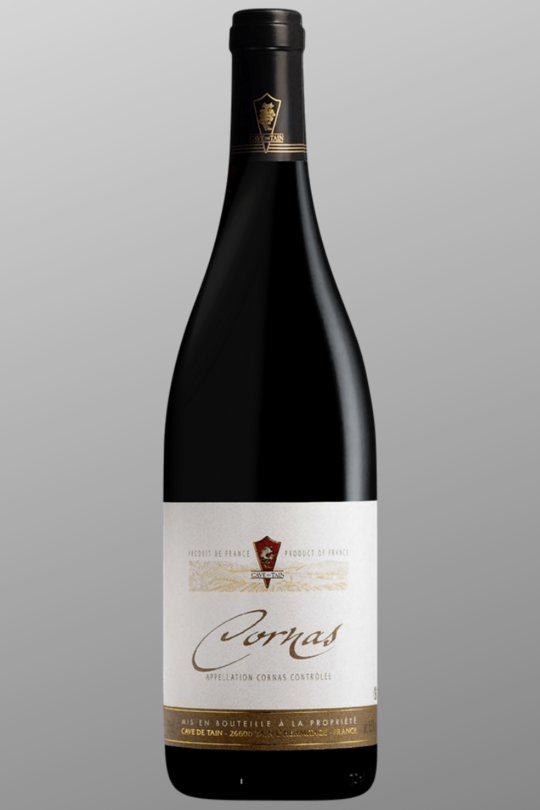 Cave de Tain - Cornas