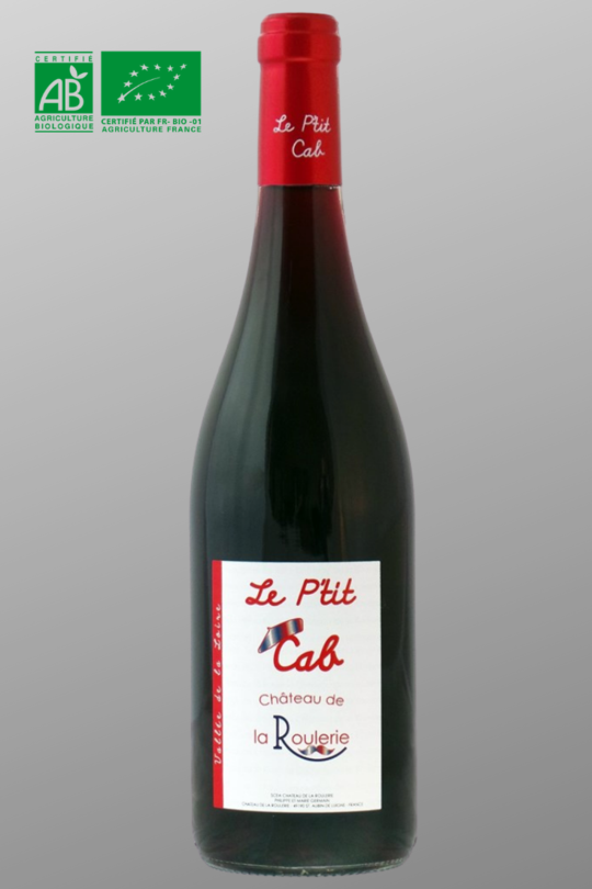 Chateau la Roulerie